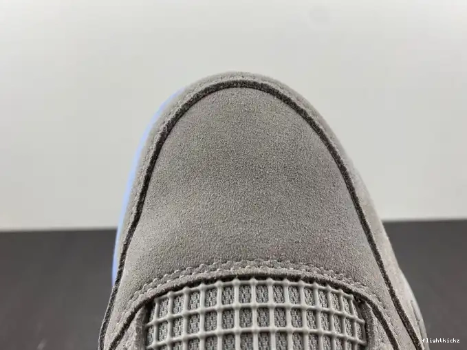 4 Retro (PE) Georgetown AJ4-1043505 Jordan 0607